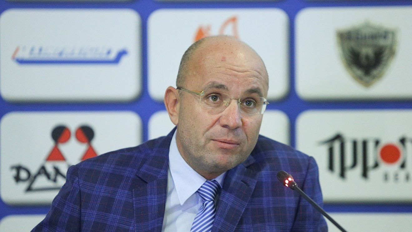 Cozmin Gușă: Mă voi reînscrie în PSD după ce Viorica Dăncilă va fi schimbată