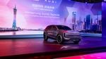 FOTO Audi dezvăluie al doilea model al mărcii AUDI, destinat exclusiv Chinei / AUDI E SUV va intra în producție anul viitor