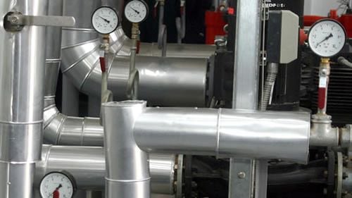 Tulcea: 7.000 de familii vor rămâne fără căldură dacă furnizorul Energoterm nu plăteșteo datorie de aproape un milion de lei