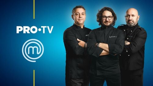 Sorin Bontea, Florin Dumitrescu și Cătălin Scărlătescu revin la PRO TV! Cei trei sunt jurații sezonului 9 MasterChef România!
