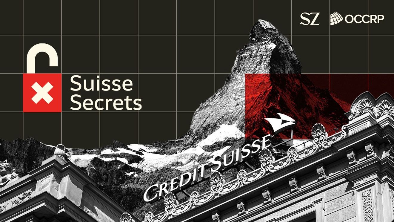 Suisse Secrets: O mare scurgere de informații arată cum politicieni corupți și reprezentanți ai crimei organizate își ascund averile în sistemul bancar elvețian