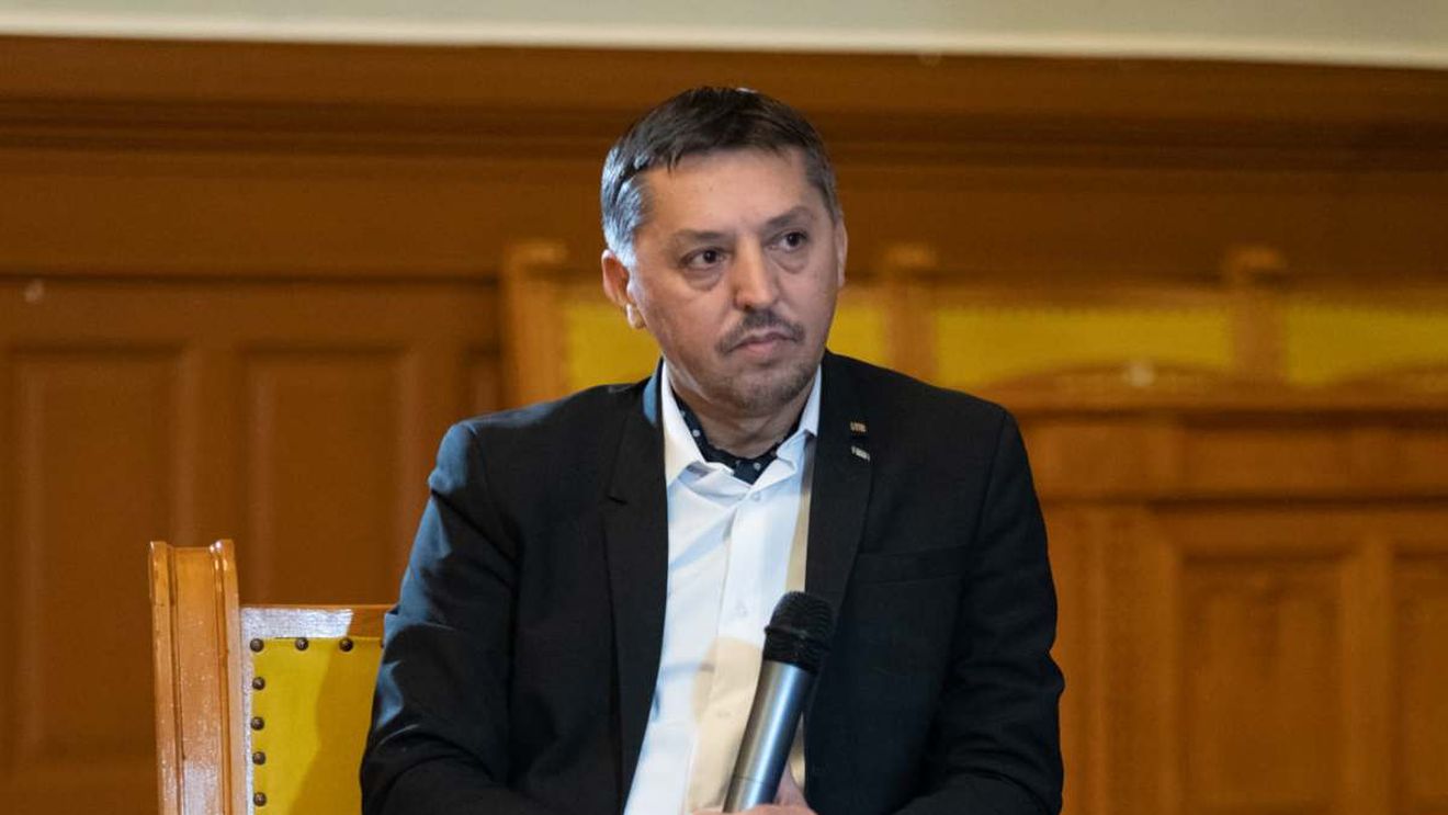 Daniel David: Despre candidatura la alegerile prezidențiale 2024