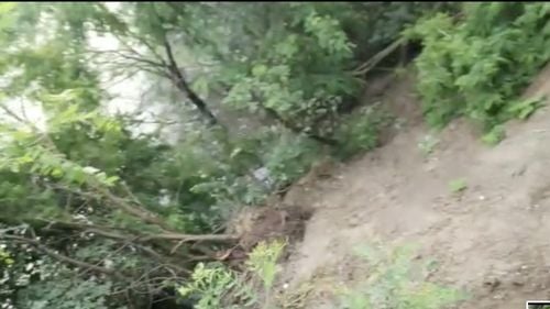 Cel puţin 15 morţi şi 25 de dispăruţi în Indonezia după o alunecare de teren produsă la o mină de aur