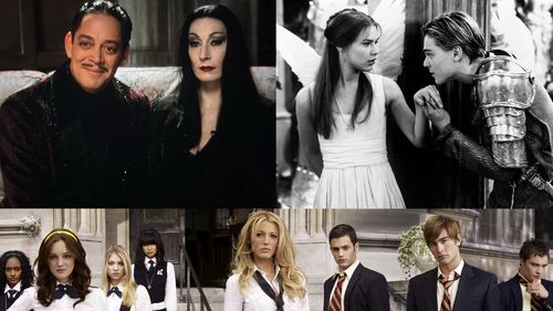 Idei de costum de Halloween pentru cupluri sau prieteni inspirate din filme sau seriale celebre