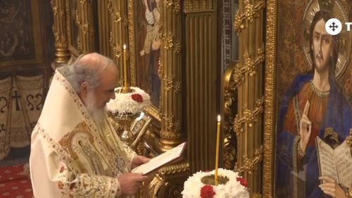 Patriarhul Daniel i-a transmis Patriarhului Bartolomeu I al Constantinopolului un mesaj de solidaritate după cutremurul din Grecia și Turcia
