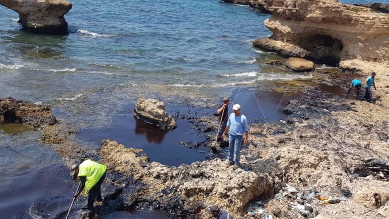 Peste 4,1 milioane de litri de petrol s-au scurs în Golful Mexic