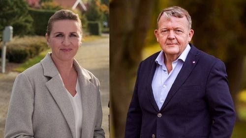 Alegerile parlamentare anticipate din Danemarca ar putea deschide calea unui guvern centrist (Associated Press)