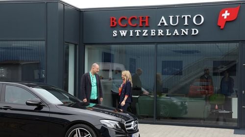 Simplifică vânzarea mașinii tale cu BCCH Auto Switzerland: Rapid, eficient și fără stres. Vânzarea unei mașini nu mai este o corvoadă care să îți consume timp și energie