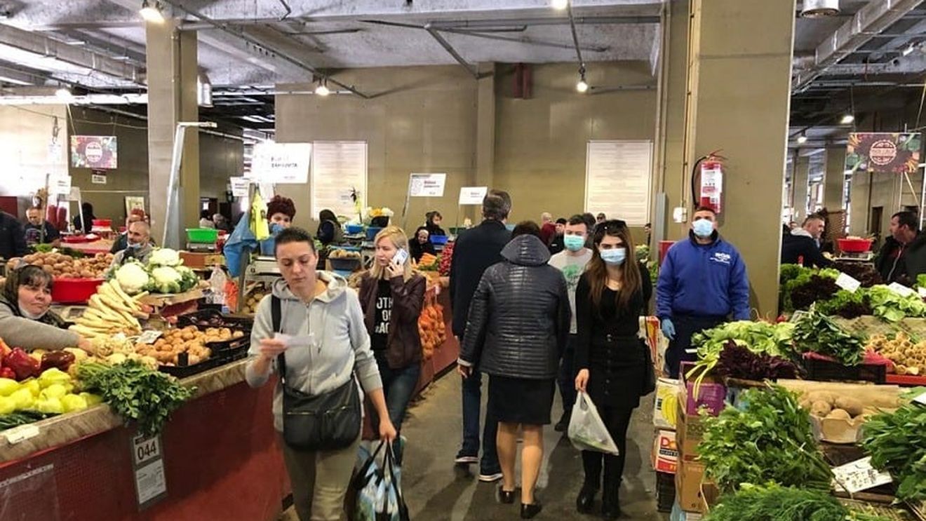 INFOGRAFIC 12 reguli minimale care ne protejează de coronavirus când ieșim din casă