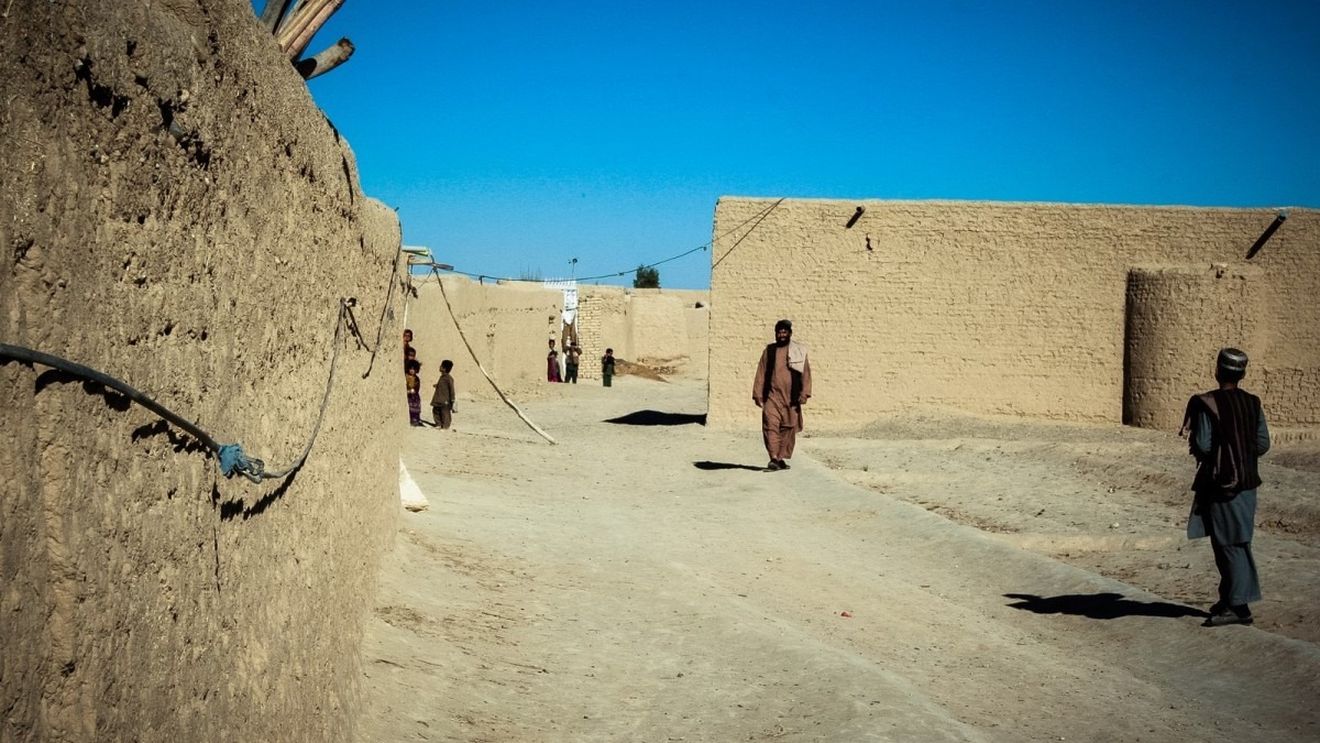 Patru execuţii publice au avut loc vineri în Afganistan, pe stadioane pline de lume
