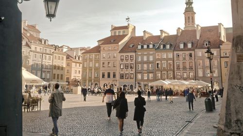 Rusia intensifică incitarea la sentimente anti-ucrainene în Polonia (Statul Major al armatei poloneze)