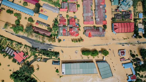 Afganistan: Bilanțul inundațiilor-fulger din provincia nord-estică Nuristan a ajuns la 60 de decese și 180 de persoane date dispărute