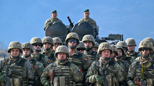 Fenomen îngrijorător în Armata Română. Peste 13.000 de angajați au părăsit MApN în ultimii 2 ani