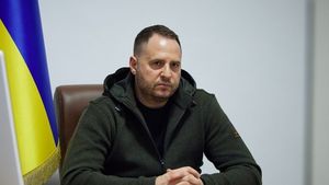 Consilier de vârf al lui Zelenski: Lavrov dovedește că Rusia este o amenințare pentru evreii din întreaga lume, iar Israelul nu poate sta deoparte – The Times of Israel