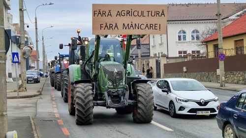 Le Figaro despre politicile "verzi" ale UE: Eutanasia agriculturii franceze / Prin proiectul "De la fermă la furculiță", UE și-a sacrificat producția alimentară și suveranitatea