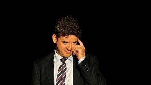 Actorul Vlad Zamfirescu a fost numit manager al Teatrului Bulandra, prin dispoziția primarului Gabriela Firea