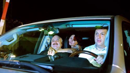 Fostul senator PSD Cătălin Voicu a fost condamnat definitiv la 7 ani de închisoare pentru complicitate la abuz în serviciu