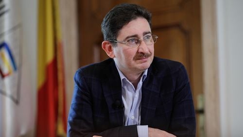 EXCLUSIV Bogdan Chirițoiu, șeful Consiliului Concurenței, despre excluderea Huawei de la licitația 5G: Concurența nu e singurul obiectiv de interes public, există și alte preocupări legitime, printre care și siguranța / Să permitem operatorilor telecom să își pună la comun infrastructura 5G pentru a scădea costurile