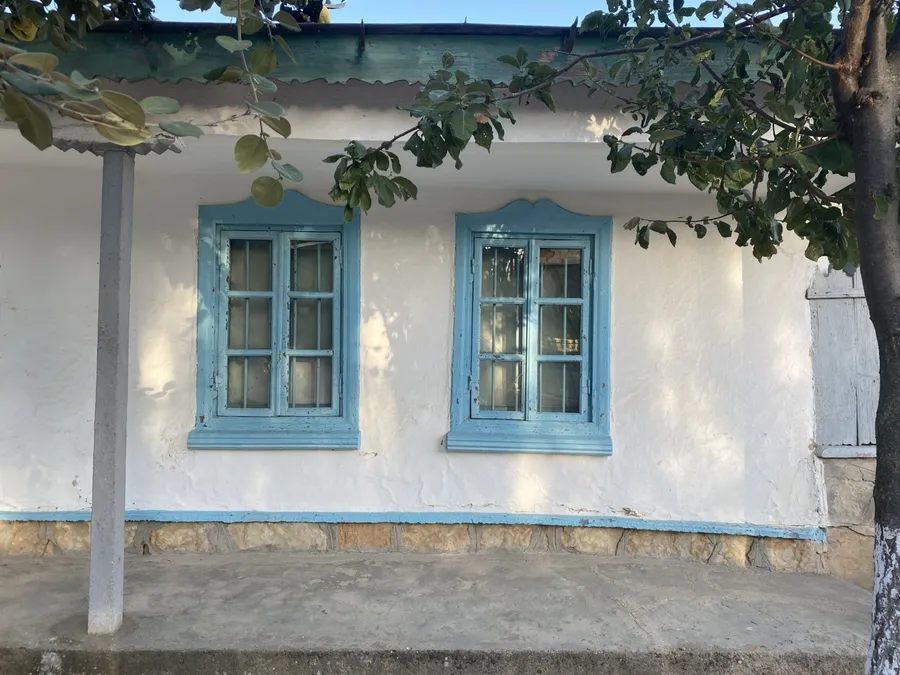 Sarichioi casa