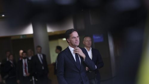 Cehia îl susține pe premierul olandez Mark Rutte pentru funcția de secretar general al NATO