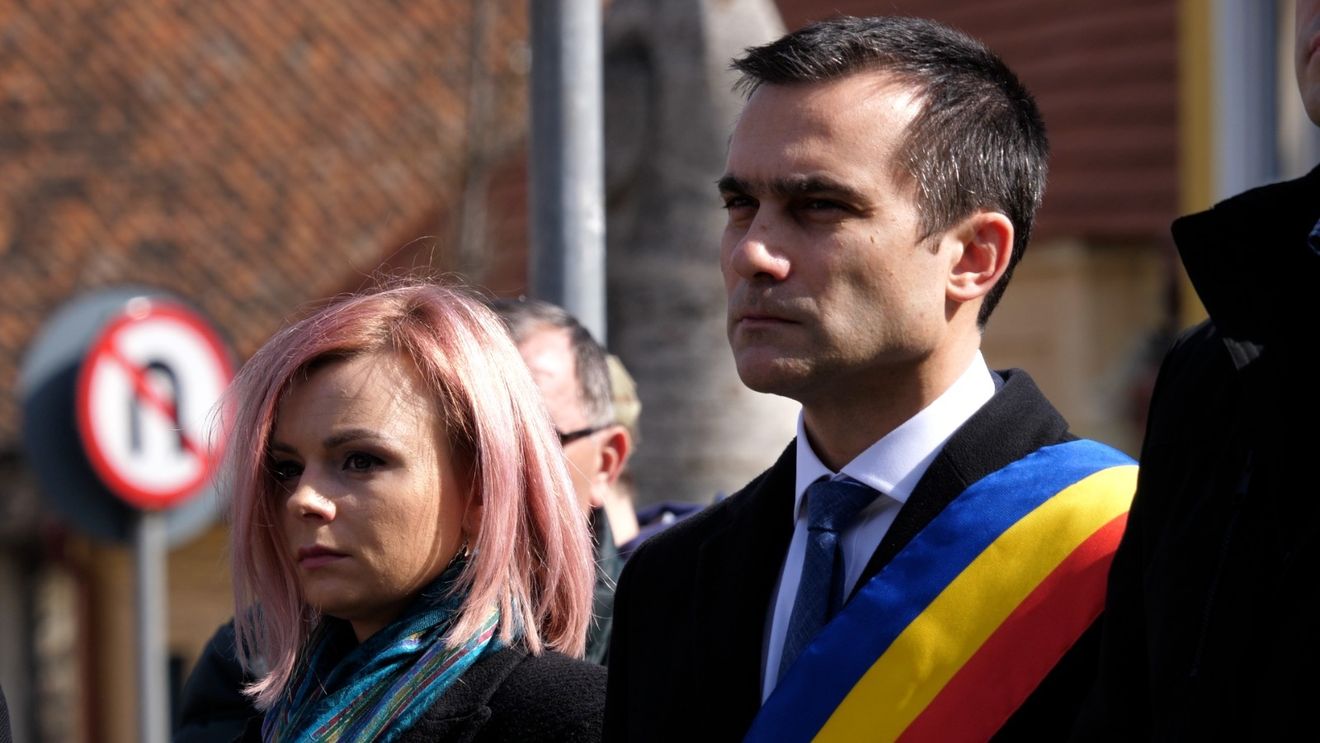 Allen Coliban, după apariția informațiilor privind perchezițiile DNA la Primăria Brașov: Este vorba despre una dintre instituțiile subordonate primăriei. Sprijinim justiția în orice demers