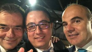 Primar liberal dintr-o comună ieșeană: Consider că PNL trebuie să formeze o coaliţie cu USR. Le cer colegilor de la Bucureşti să nu uite că românii au ieşit în stradă împotriva regimului PSD