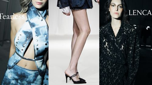 PARTEA 2 Designerii români despre viitorul modei / Lenca, Tearless Street, ARAH și Mihaela Glavan la Madrid