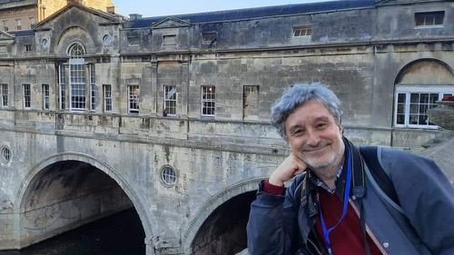INTERVIU Evreii și poveștile lor de dragoste în vremuri de prigoană, surprinse în noua carte a jurnalistului Petru Clej: ”Fiecare poveste a fost scrisă fără întrerupere”