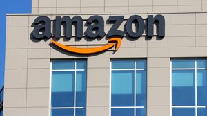 Amazon investește 20 de miliarde de dolari în Marea Britanie în 2025