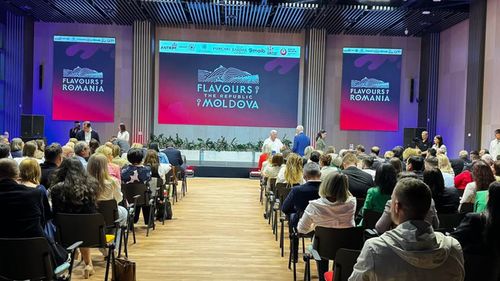 Moldova, vedeta internaţională pe Netflix, într-un nou sezon din documentarul „Flavours of Romania and The Republic of Moldova”