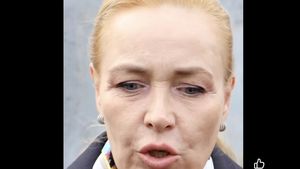 Fosta ministră de Interne Carmen Dan, din perioada lui Dragnea, audiată ca martor în dosarul „10 August”