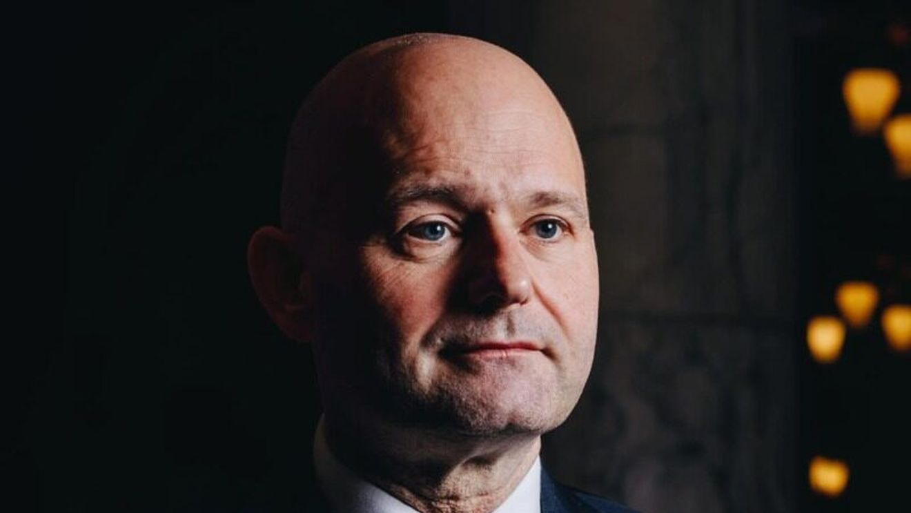 A murit liderul Partidului Popular Conservator din Danemarca / Soren Pape Poulsen avea 52 de ani și s-a prăbușit la o reuniune de partid