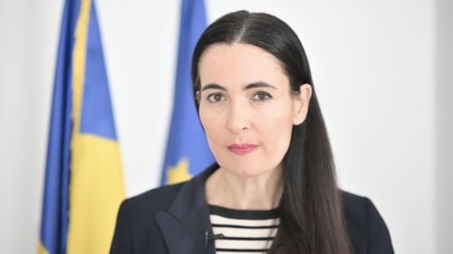 Clotilde Armand intră în luna mai fără bugetul pe 2023: De patru luni încercăm să adoptăm acest buget, fără de care Primăria nu poate funcționa normal. De șase ori am avut ședință, de patru ori au fugit consilierii PNL-PSD