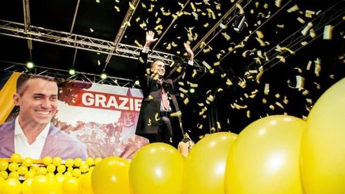 Cea mai gravă criză între Franța și Italia de după al doilea război mondial: Paris și-a rechemat ambasadorul de la Roma după ce vicepremierul italian a încurajat ”vestele galbene”
