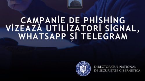 Alertă FBI: Campanie de phishing a serviciilor secrete rusești care vizează utilizatori Signal, WhatsApp și Telegram
