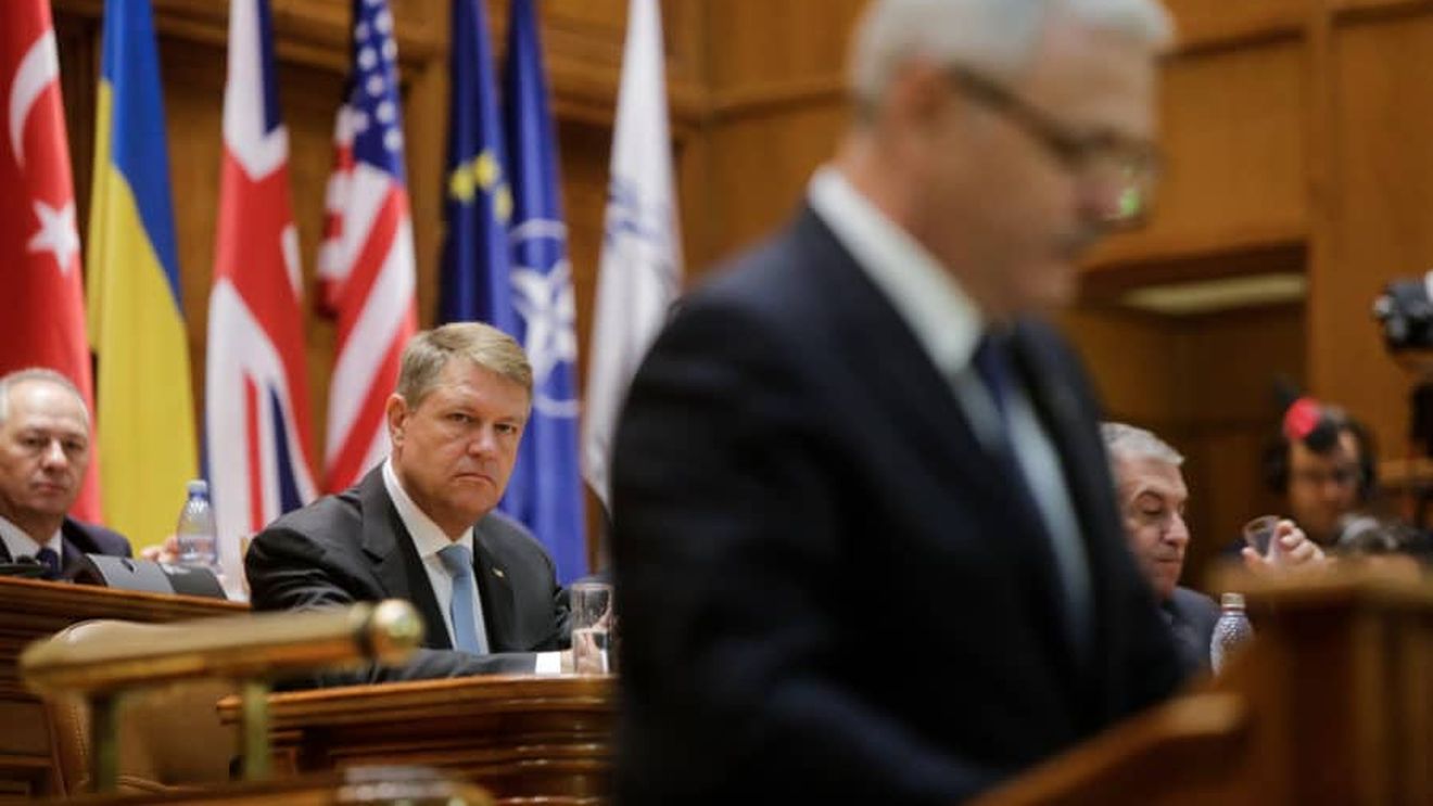Data posibilă pentru declanșarea procedurii de suspendare a președintelui Iohannis: 20 iunie, ședință comună a Parlamentului. Cum s-a întâmplat în 2012