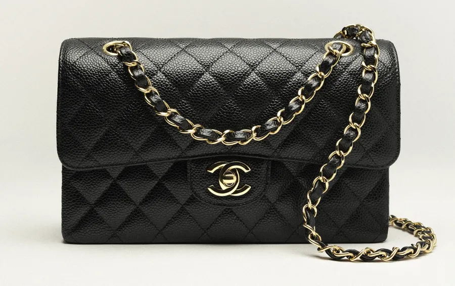 flap bag chanel 