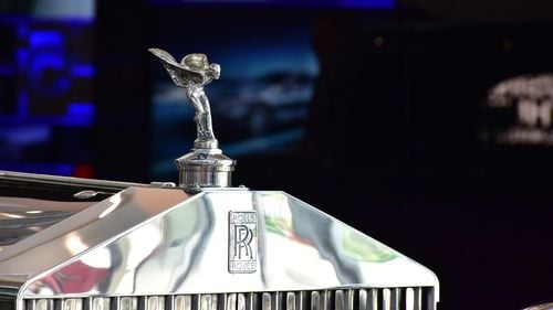 2021, cel mai bun an din istoria mărcii Rolls-Royce