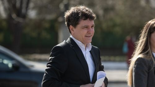 Nicuşor Dan, sceptic cu privire la faptul că România va atinge anul acesta ţinta de deficit bugetar: Cred că la un moment dat, la jumătatea anului, trebuie să vedem pe unde suntem şi eventual să ajustăm nişte cheltuieli