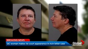 Justiția americană a inculpat-o pe canadiana care intenționa să îl otrăvească pe Donald Trump