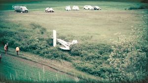 Australia cere despăgubiri după ce Rusia a fost găsită vinovată de CEDO pentru doborârea zborului MH17
