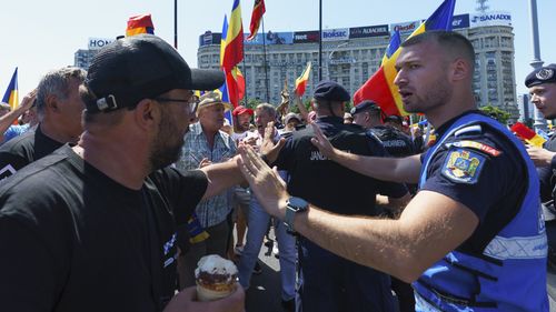 Nicuşor Dan, despre anularea alegerilor: Nu avem, în momentul de faţă, imaginea completă. Probabil mai trebuie câteva luni / Mi-a plăcut raportul Procurorului General, o să mă duc mâine la Copenhaga, să-i informez pe partenerii noştri