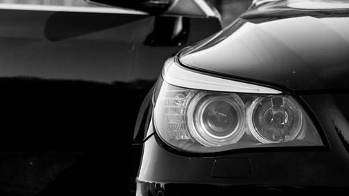 Acțiunile companiilor auto din Europa, în picaj după tarifele vamale impuse de Trump