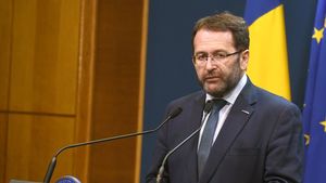 SURSE Reprezentanta unei asociații a petroliștilor, care conduce o companie detinuta de Gazprom, invitat unic la negocieri cu guvernul pentru modificarea Legii petrolului