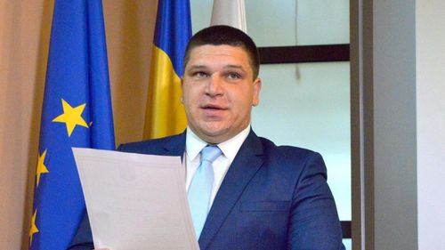 Fost consilier local PSD, dat dispărut în Brașov