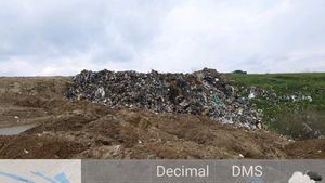Plângere penală și amendă de 150.000 de lei pentru comuna Comana, Giurgiu, decise de comisarii de mediu / Un depozit ilegal de deşeuri, folosit pentru a nu plăti taxe de depozitare, a afectat 1,5 hectare de teren, în apropierea râului Argeș