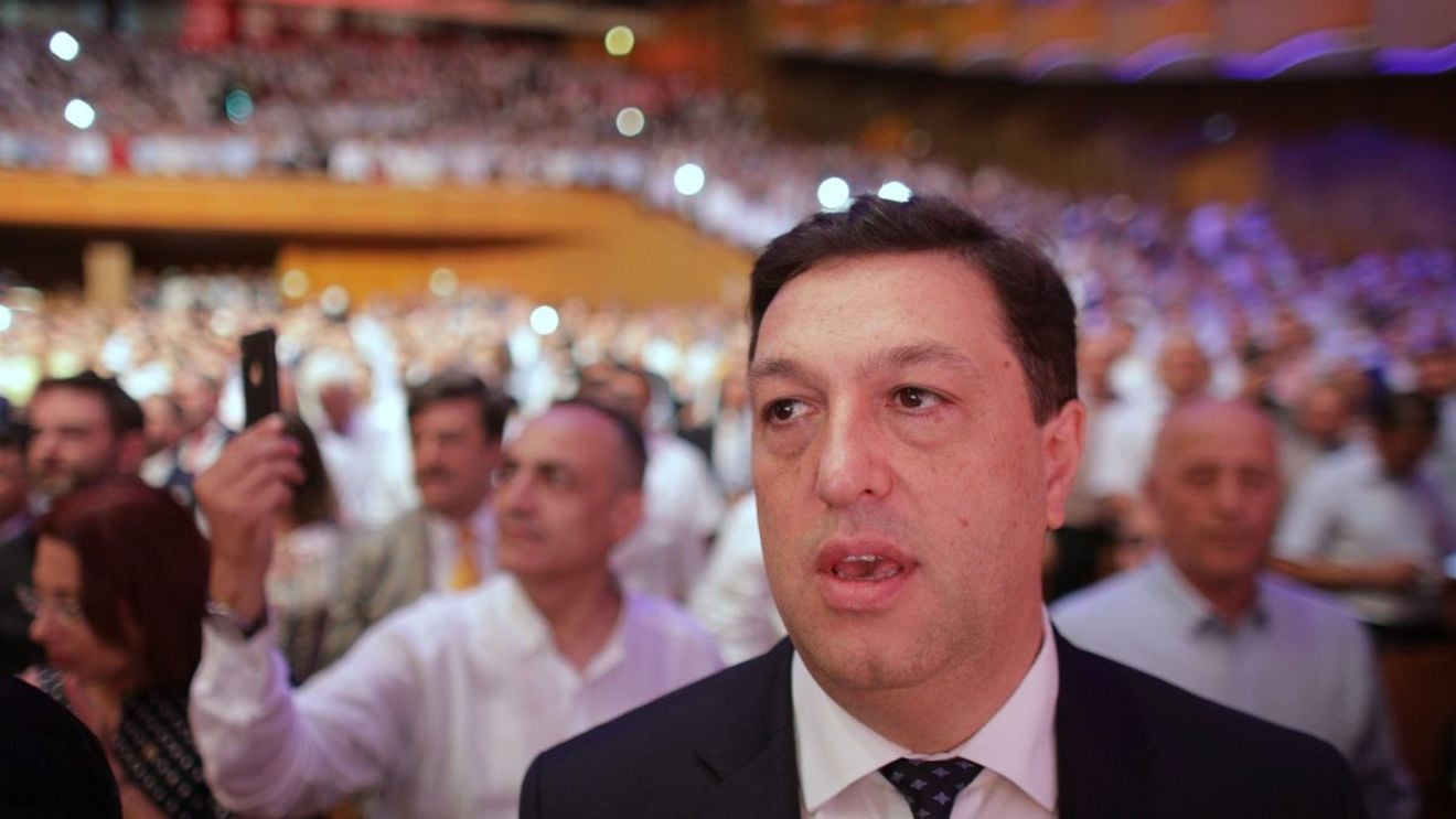 Șerban Nicolae revine la șefia Comisiei juridice din Senat