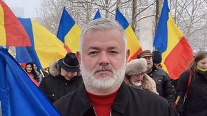 Încă un lider AUR pleacă din partidul extremist. Mihail Dojană, șeful AUR Sectorul 1: Oamenii nu contează, primează doar interesele de moment ale unor persoane