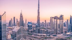 Cum alimentează milionarii din Dubai explozia cererii de avioane private