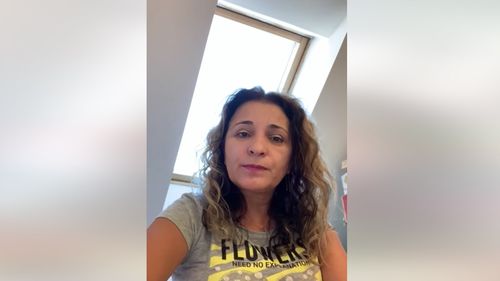 VIDEO Mesajul unui medic sibian: ”Dacă aveți încă părinți, vă rog, vaccinați-i. Dacă vreți copiii voștri să aibă doi părinți, vaccinați-vă” / În ultimele 7 zile a murit de Covid un sibian la fiecare două ore